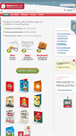 Mobile Screenshot of kaartencollectie.be